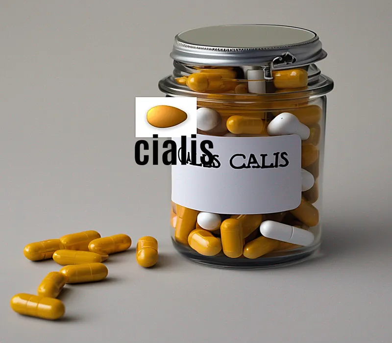 Cialis venta en españa